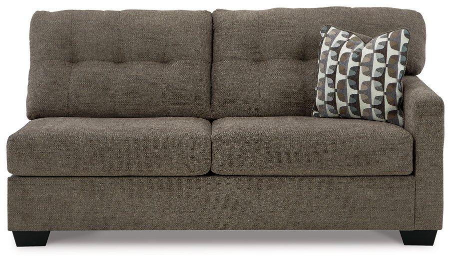 Mahoney 2-Piece Sleeper Sectional with Chaise - Image 10