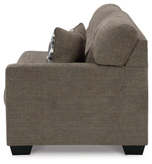 Mahoney 2-Piece Sleeper Sectional with Chaise - Image 11