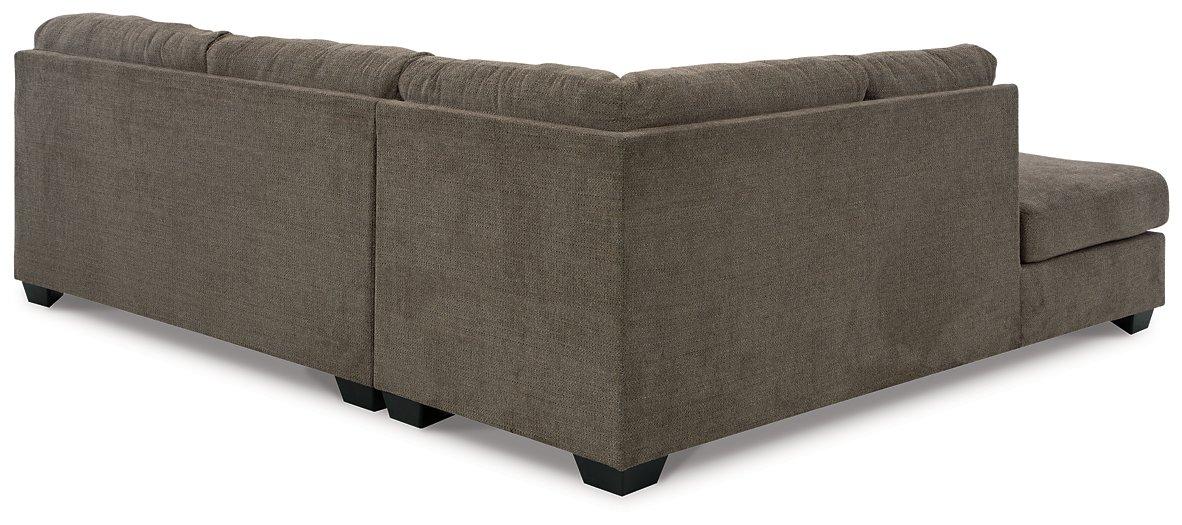Mahoney 2-Piece Sleeper Sectional with Chaise - Image 13