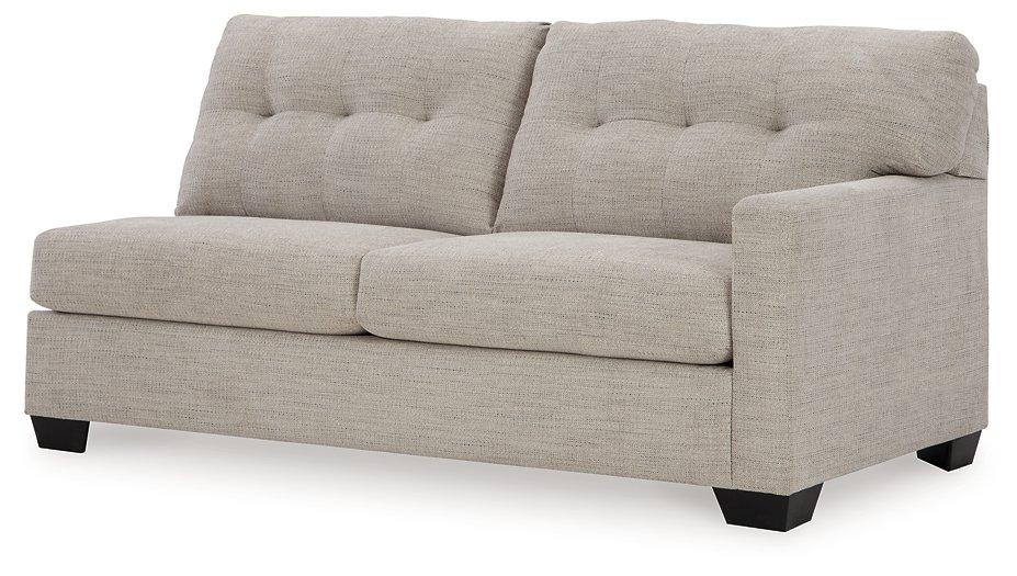 Mahoney 2-Piece Sleeper Sectional with Chaise - Image 22