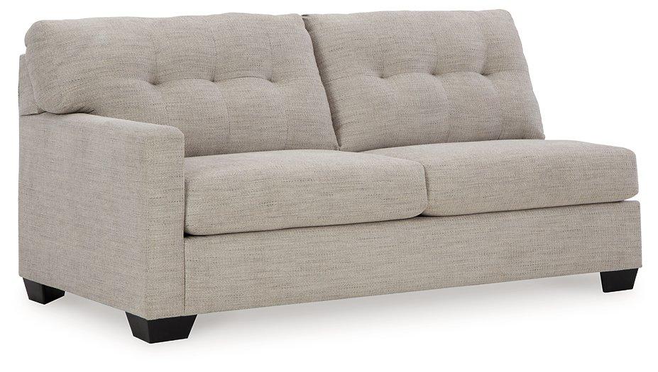 Mahoney 2-Piece Sleeper Sectional with Chaise - Image 27