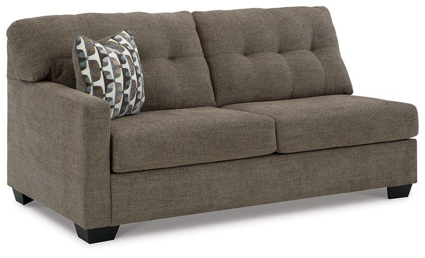 Mahoney 2-Piece Sleeper Sectional with Chaise - Image 34