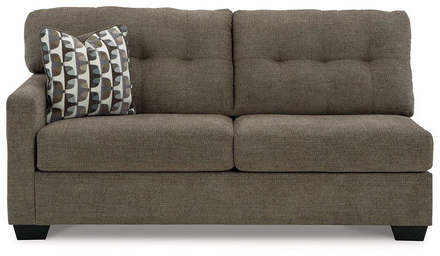 Mahoney 2-Piece Sleeper Sectional with Chaise - Image 36