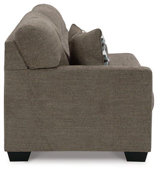 Mahoney 2-Piece Sleeper Sectional with Chaise - Image 37