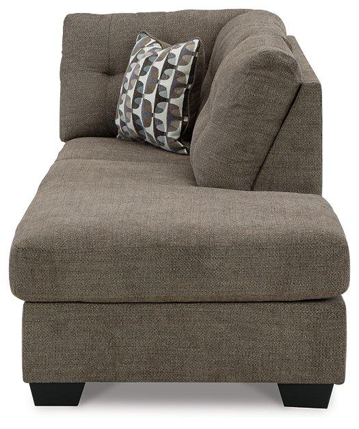 Mahoney 2-Piece Sleeper Sectional with Chaise - Image 40