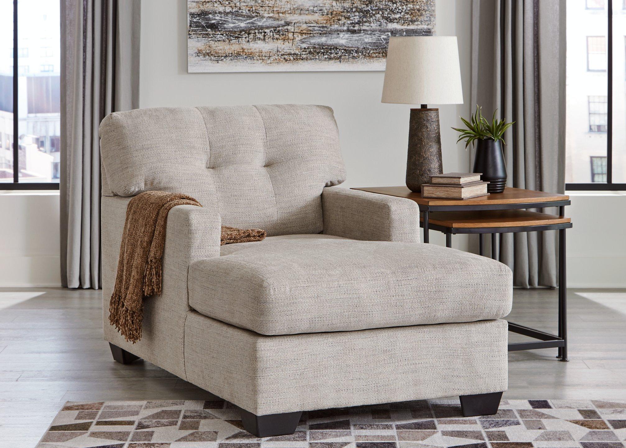Mahoney Chaise - Image 2
