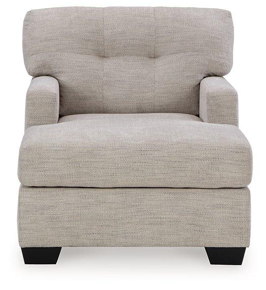 Mahoney Chaise - Image 5