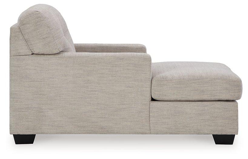 Mahoney Chaise - Image 6