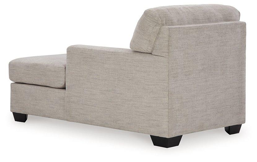 Mahoney Chaise - Image 7