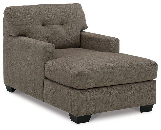 Mahoney Chaise - Image 8