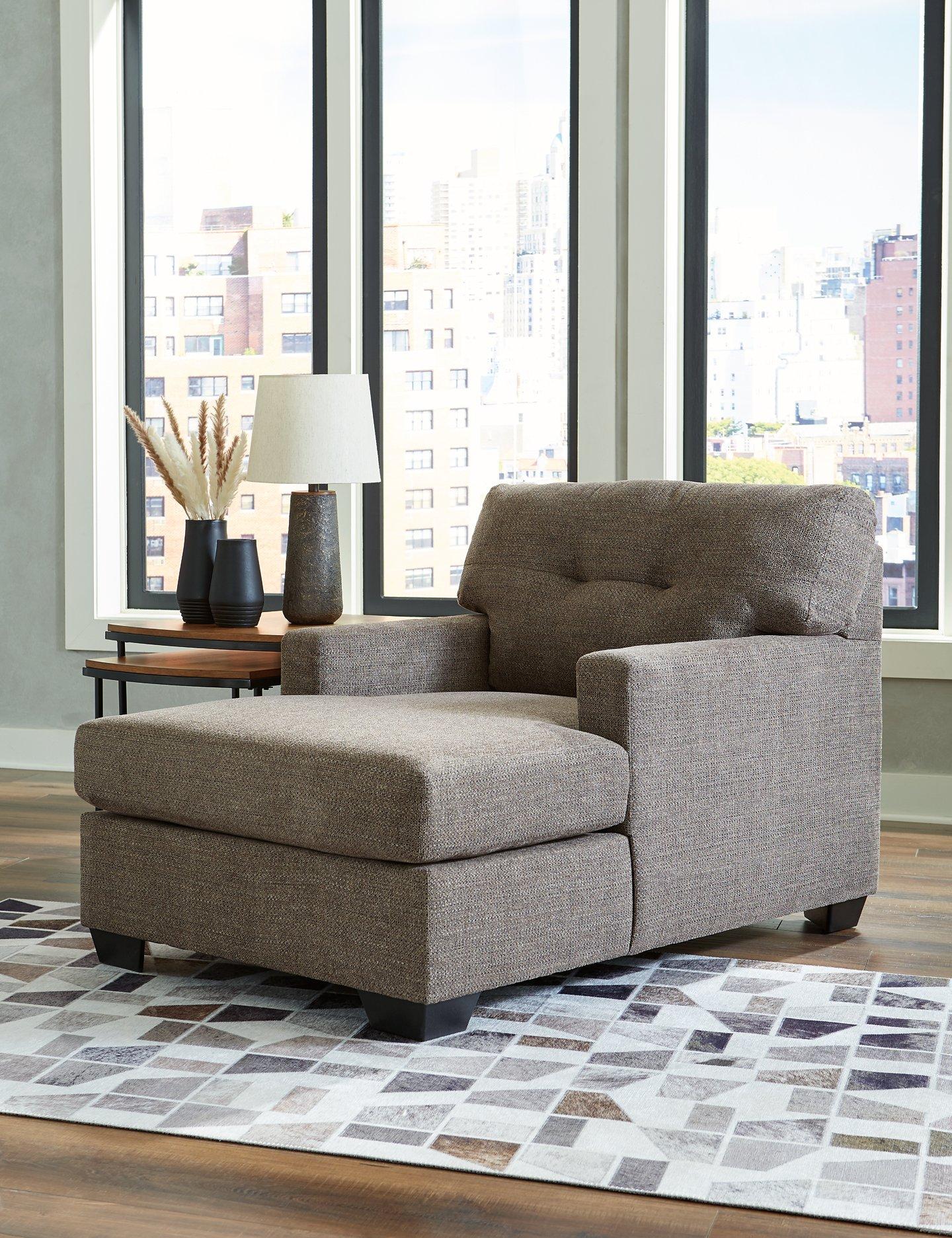 Mahoney Chaise - Image 9