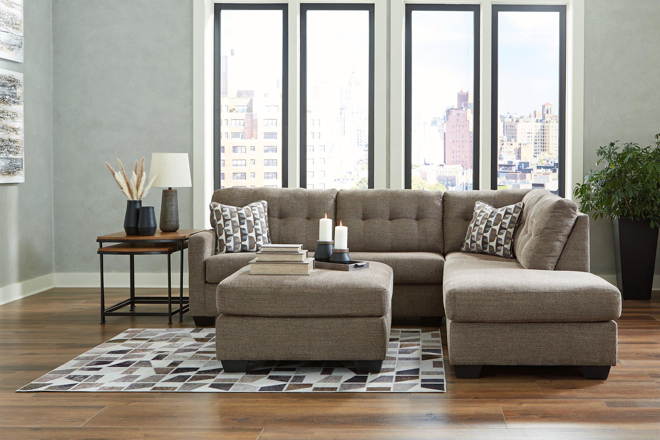 Mahoney Living Room Set - Image 14