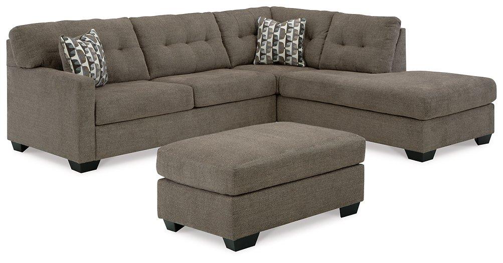 Mahoney Living Room Set - Image 15