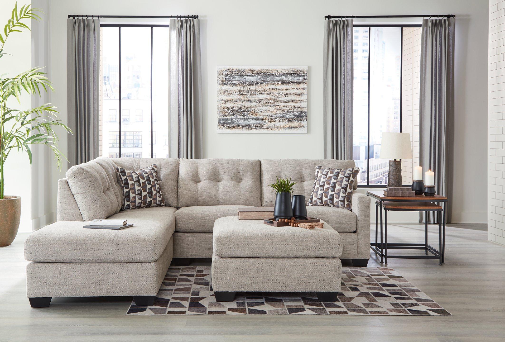 Mahoney Living Room Set - Image 18