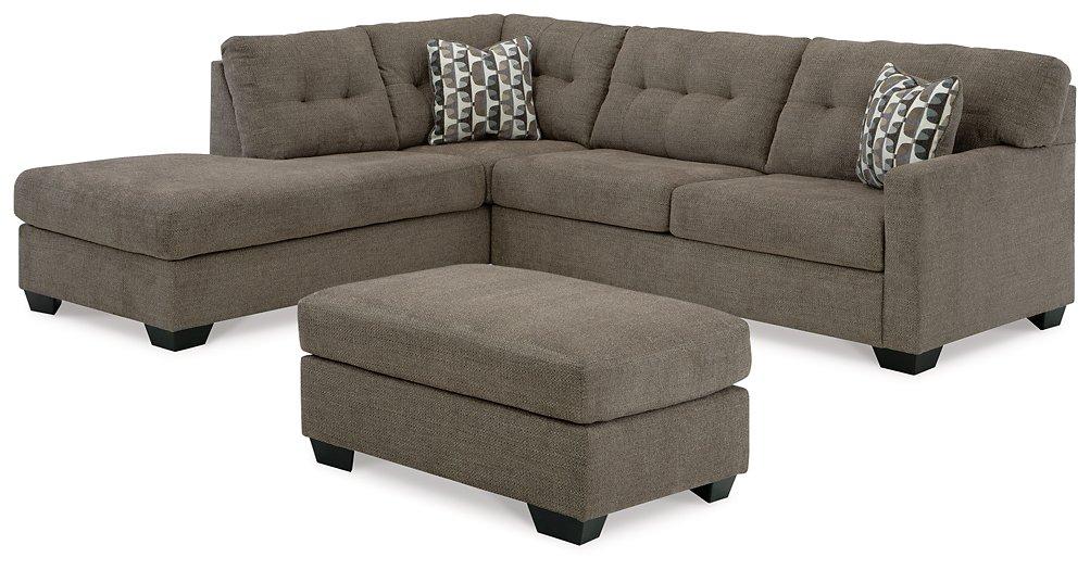 Mahoney Living Room Set - Image 2