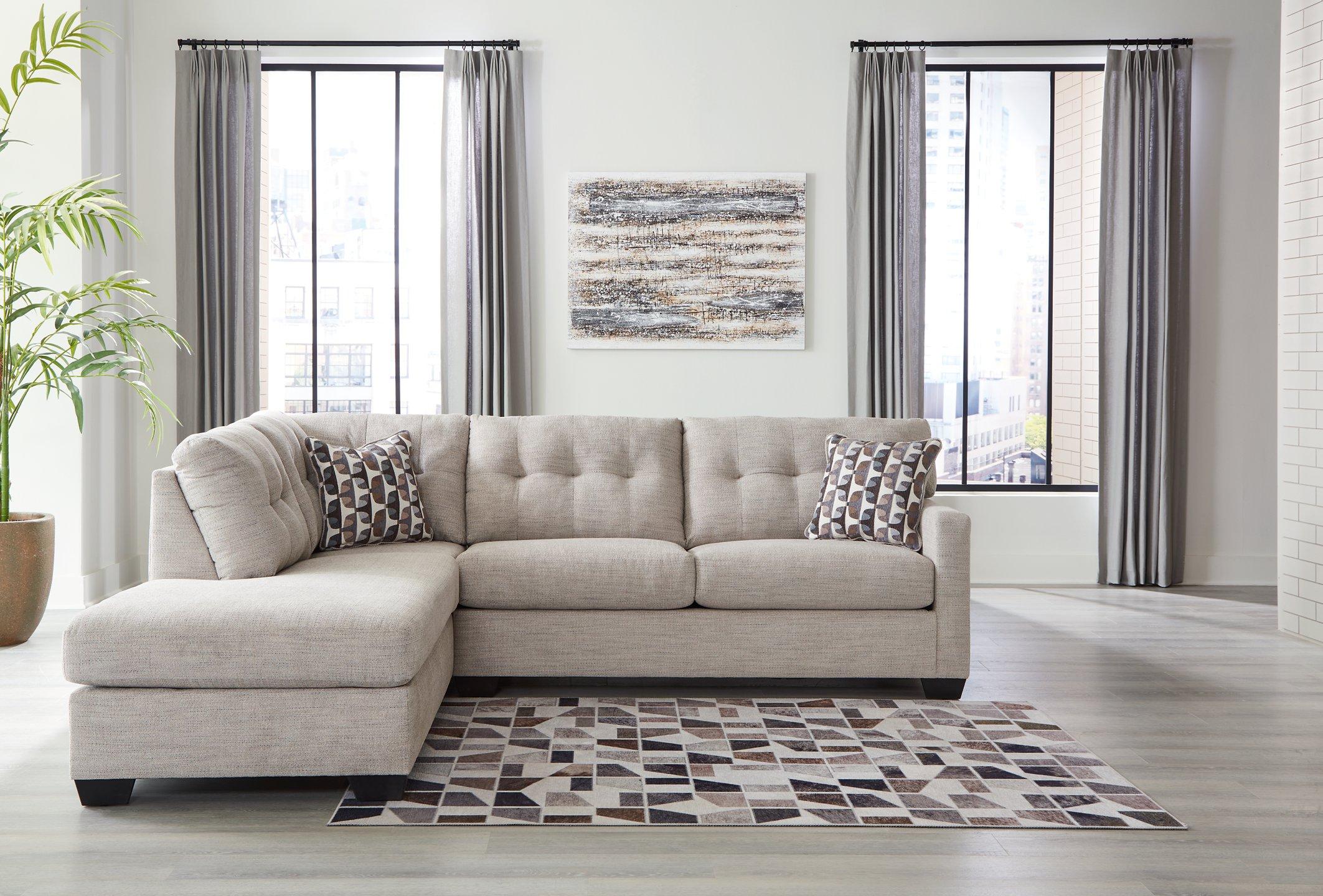 Mahoney Living Room Set - Image 26