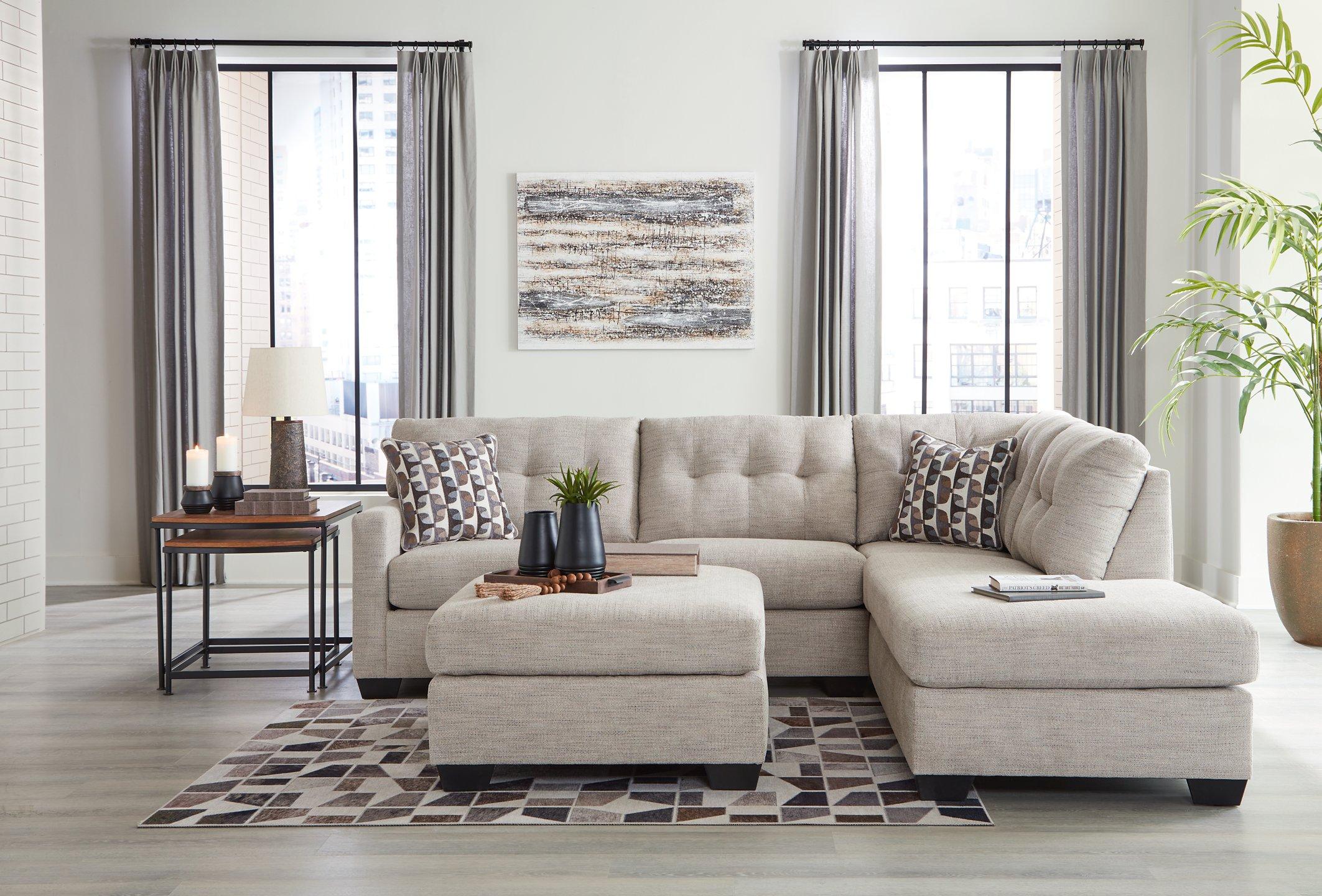 Mahoney Living Room Set - Image 30