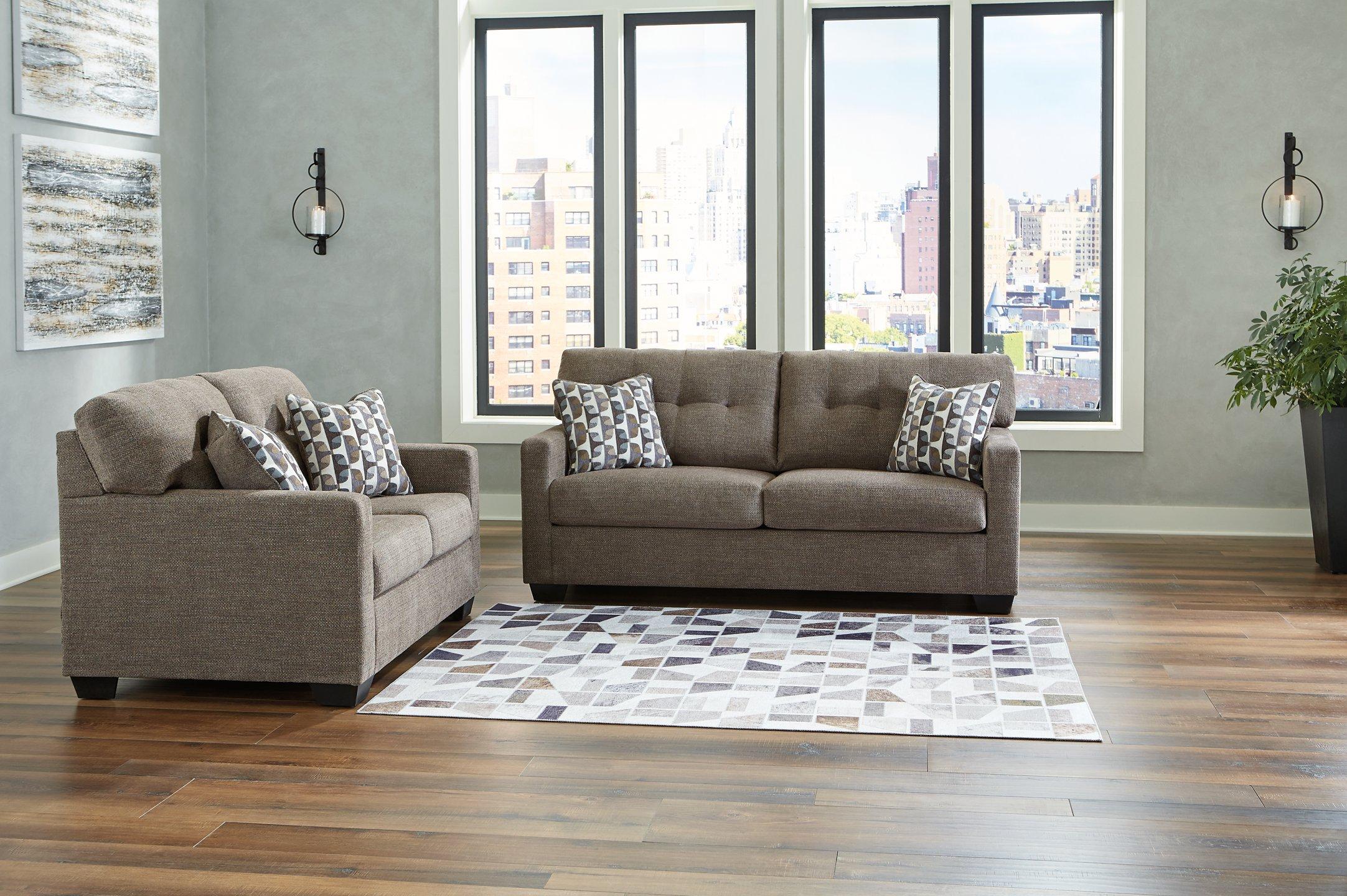 Mahoney Living Room Set - Image 35