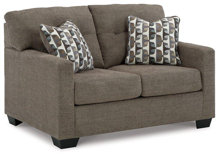 Mahoney Living Room Set - Image 37