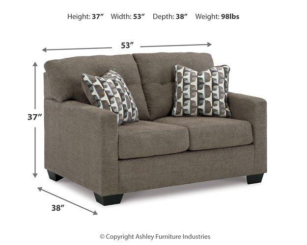 Mahoney Living Room Set - Image 46