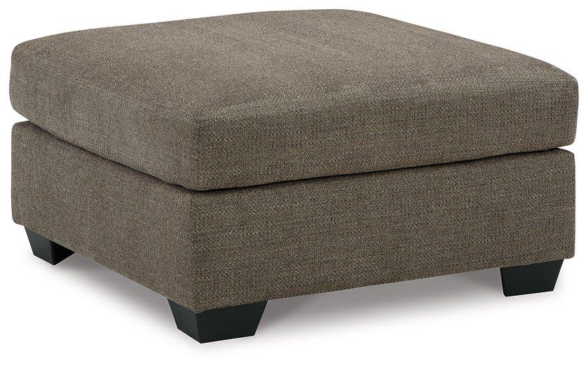 Mahoney Living Room Set - Image 5
