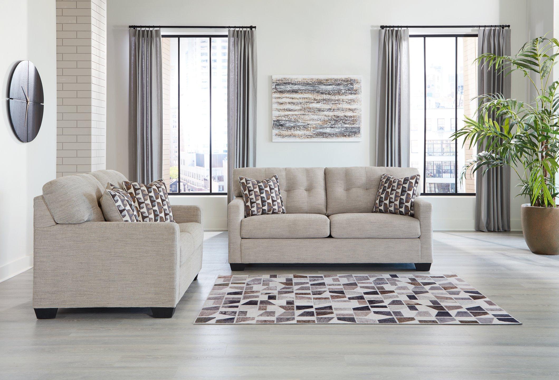 Mahoney Living Room Set - Image 50