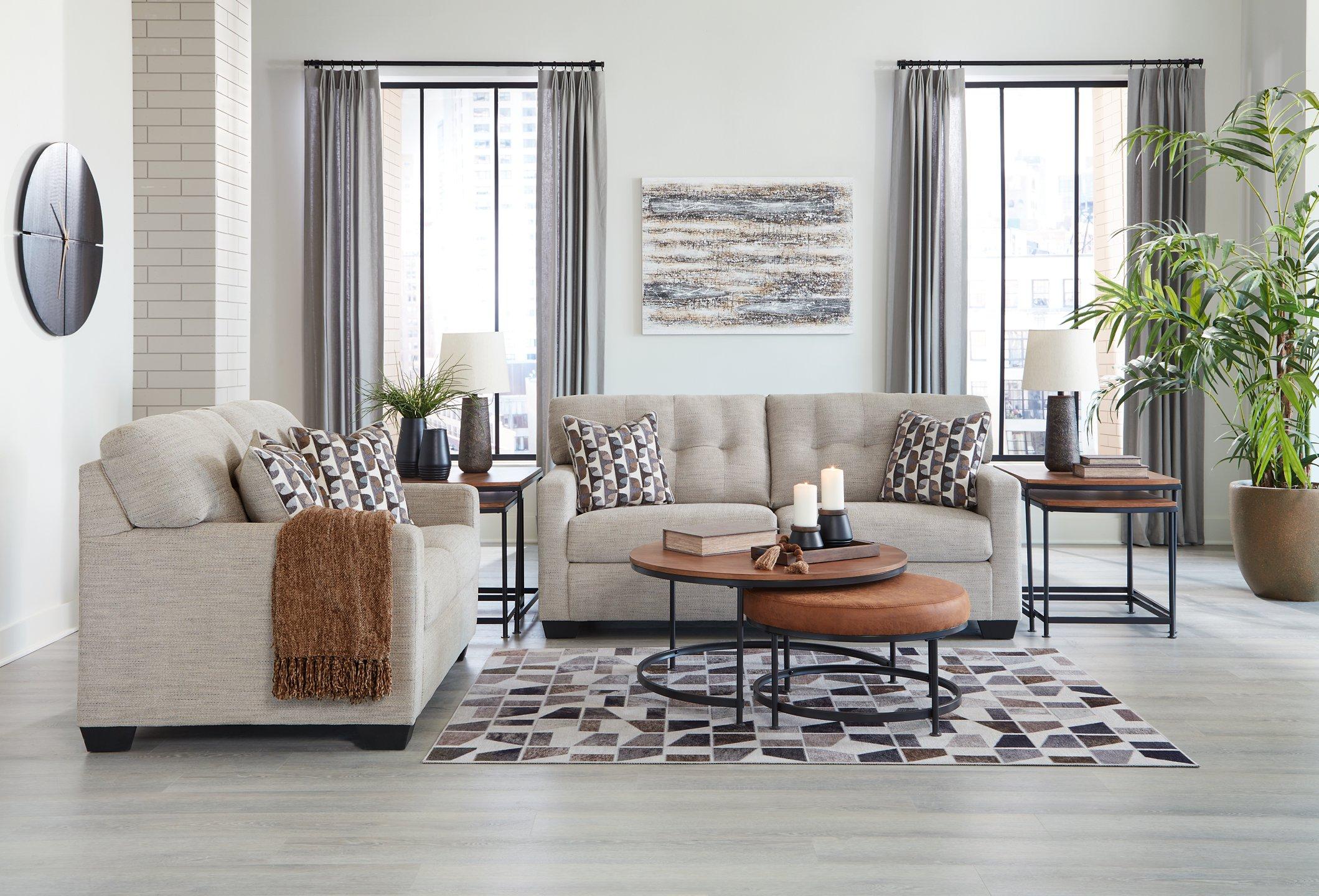 Mahoney Living Room Set - Image 54