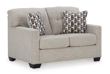Mahoney Loveseat - Image 10