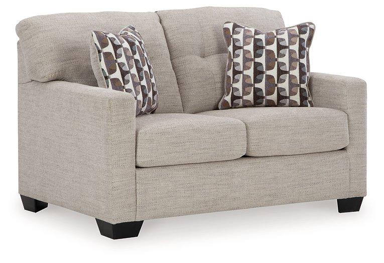 Mahoney Loveseat - Image 12