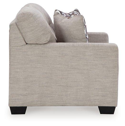 Mahoney Loveseat - Image 13