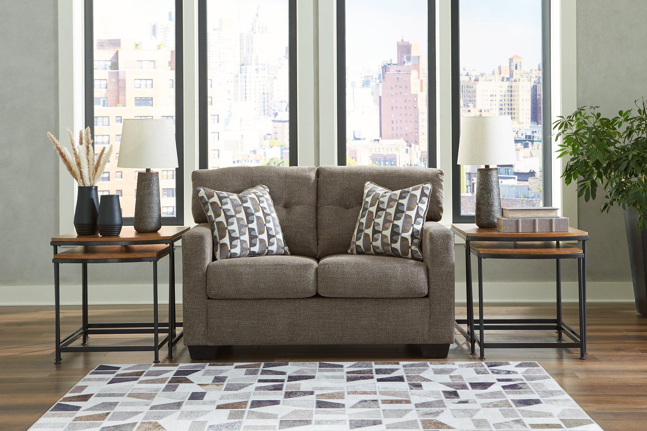 Mahoney Loveseat - Image 2
