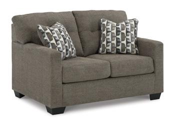 Mahoney Loveseat - Image 3