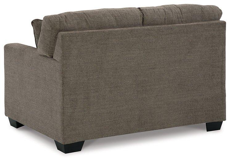 Mahoney Loveseat - Image 7