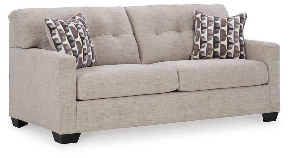 Mahoney Sofa - Image 12