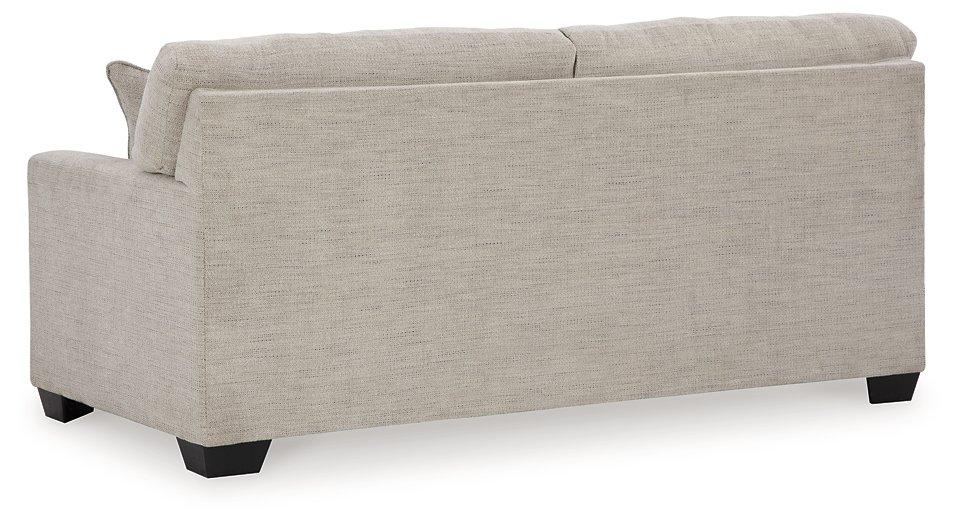 Mahoney Sofa - Image 14