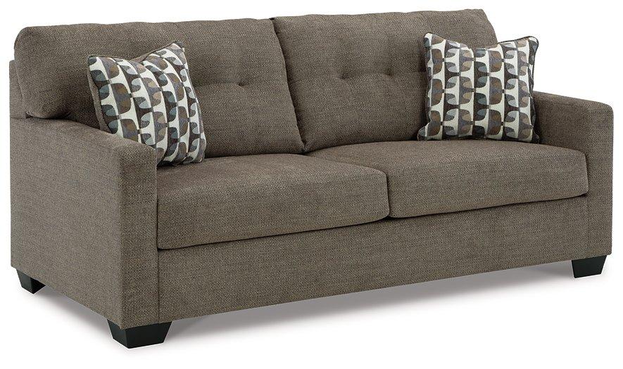 Mahoney Sofa - Image 5