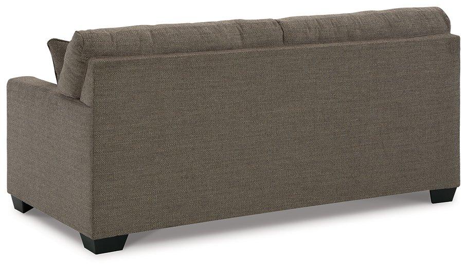 Mahoney Sofa - Image 7