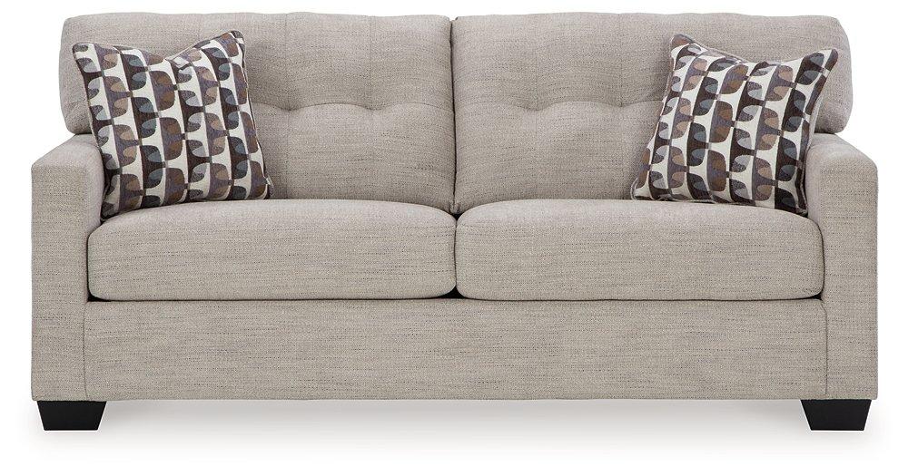 Mahoney Sofa - Image 8