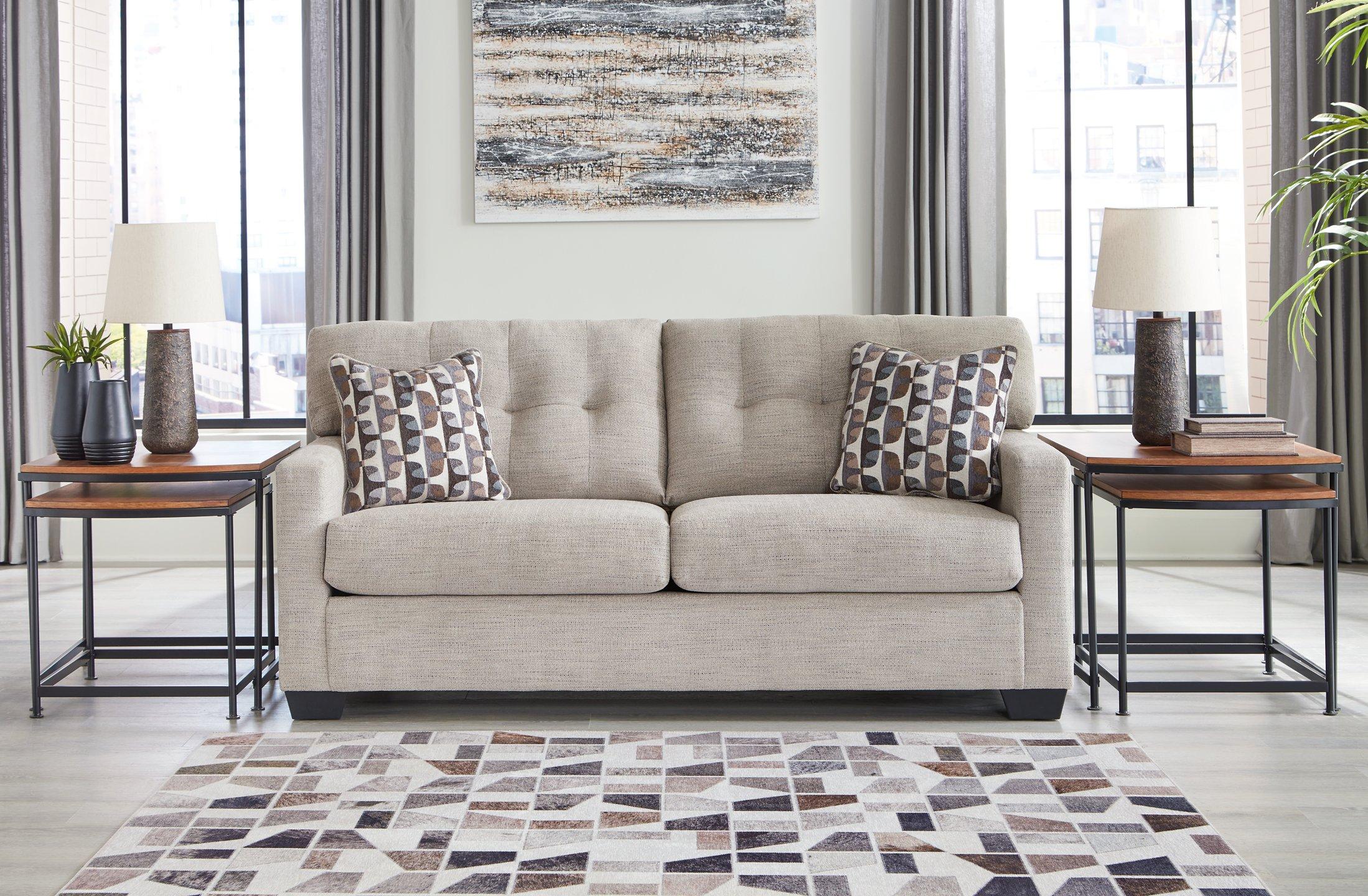 Mahoney Sofa - Image 9