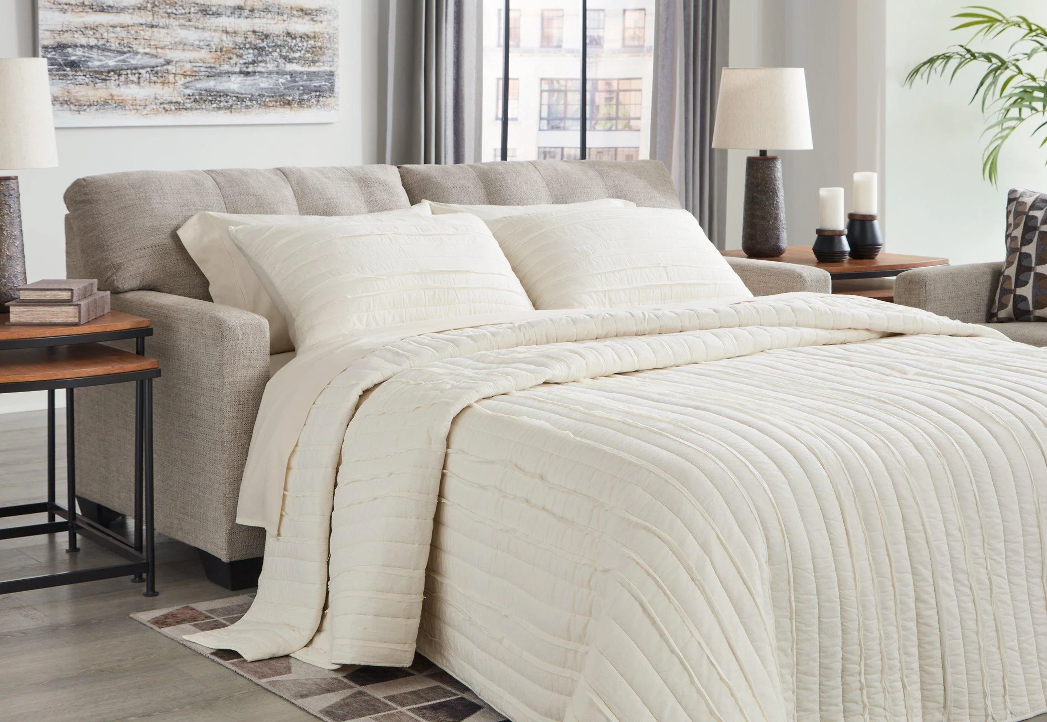 Mahoney Sofa Sleeper - Image 10