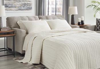 Mahoney Sofa Sleeper - Image 11