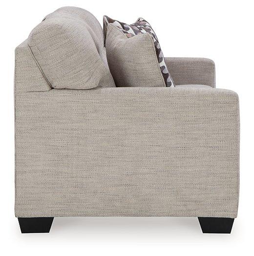 Mahoney Sofa Sleeper - Image 14