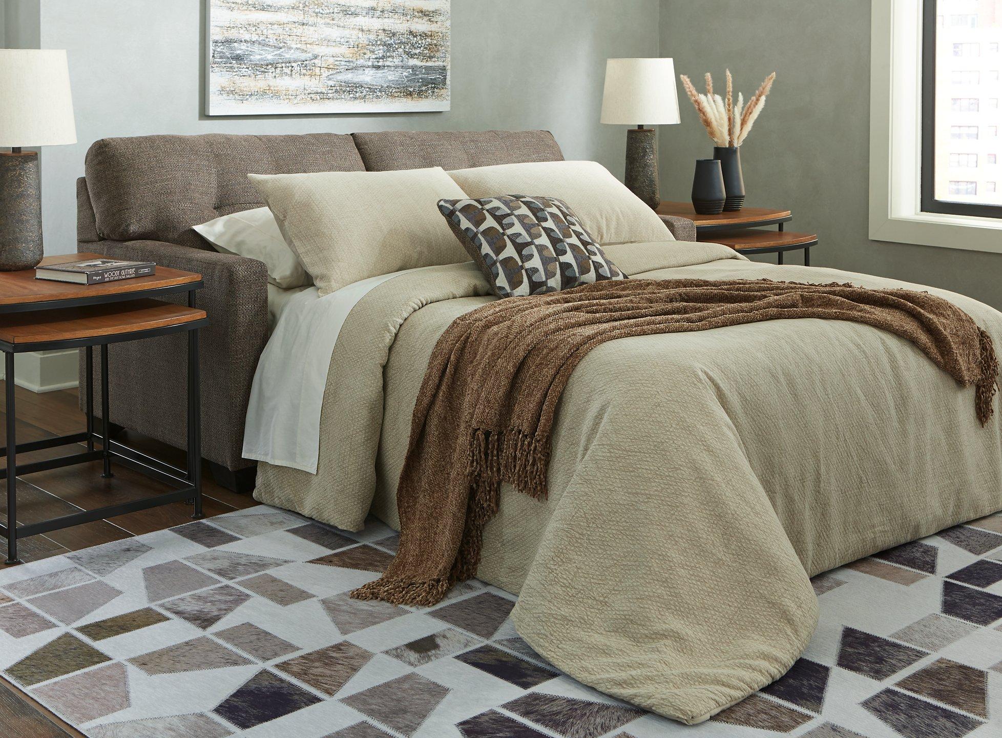 Mahoney Sofa Sleeper - Image 2