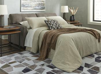 Mahoney Sofa Sleeper - Image 3