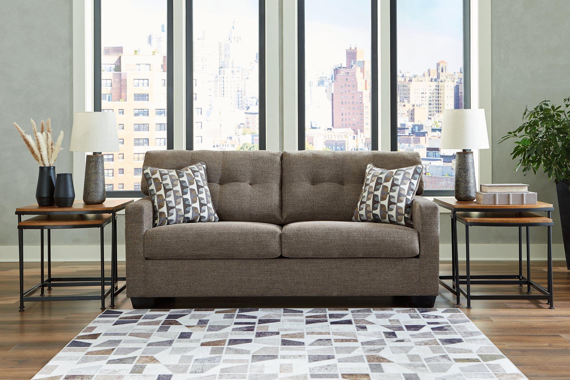 Mahoney Sofa Sleeper - Image 8