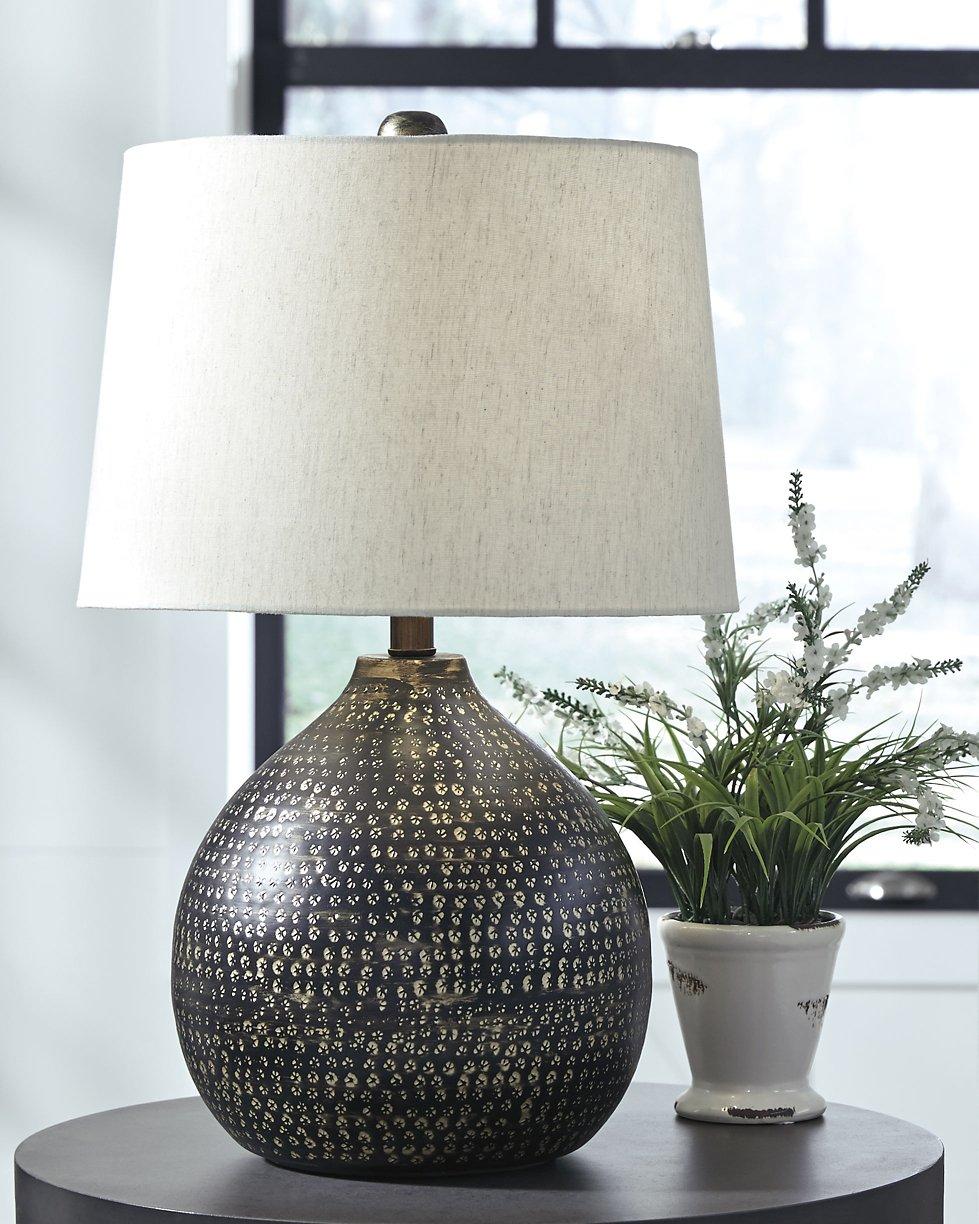Maire Table Lamp - Image 2