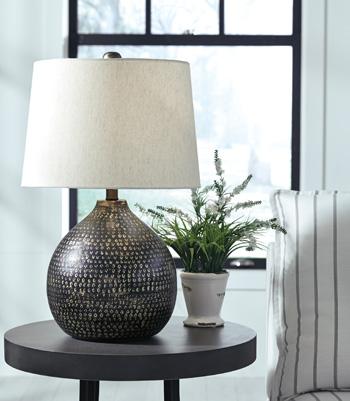 Maire Table Lamp - Image 3