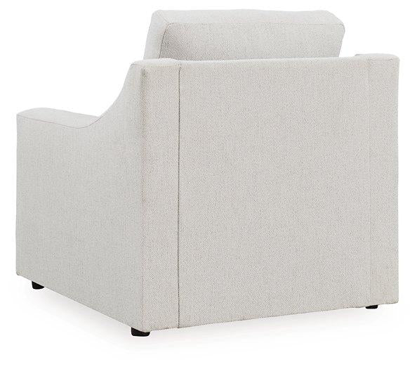Maitelynn Chair - Image 5