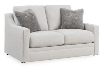 Maitelynn Loveseat - Image 3