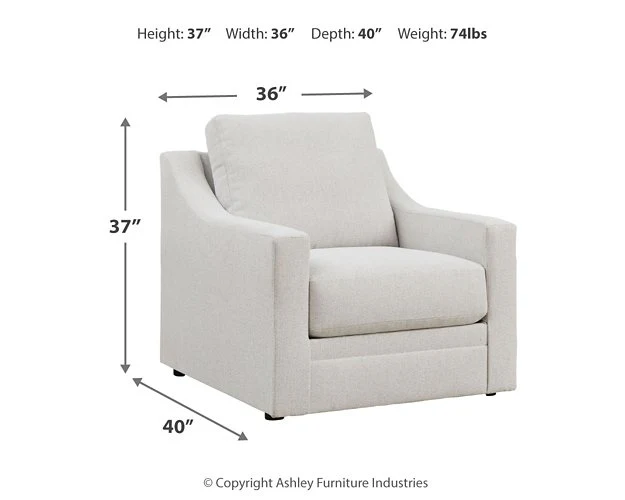 Maitelynn Upholstery Package - Image 16